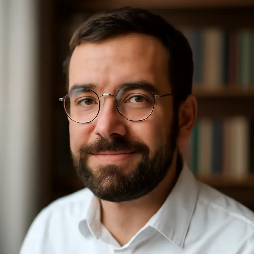 Markus Berger